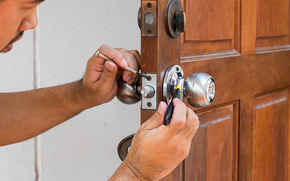 solution immédiate serrurier Levallois-Perret